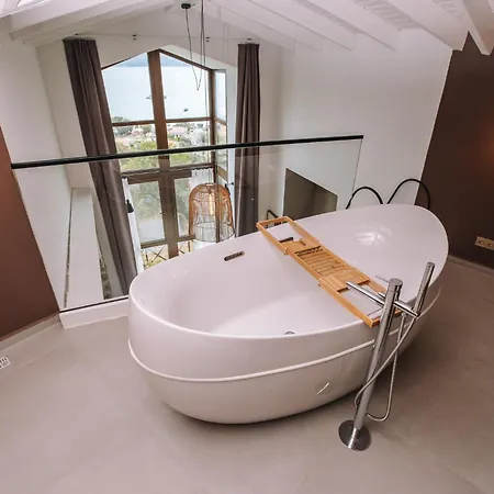 Boho Garden Selimiye (Aegean)