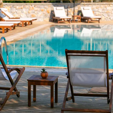 Boho Garden Hotel Selimiye (Aegean)