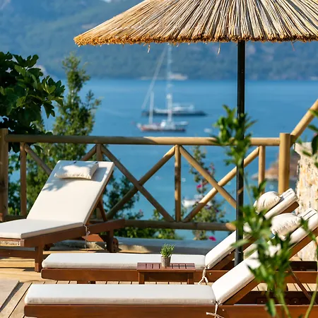 Hotel Boho Garden *