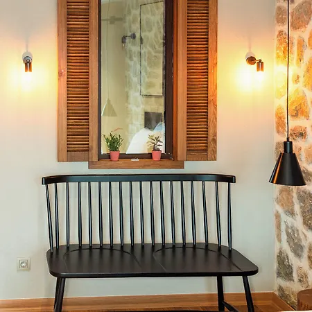 Boho Garden Hotel
